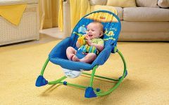  Best 15+ of Rocking Chairs for Babies