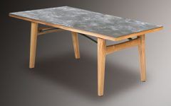 2024 Best of Benji 35'' Dining Tables