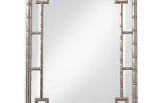 15 Best Bamboo Framed Wall Mirrors