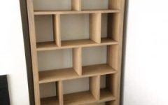 15 Collection of Oak Bookcases