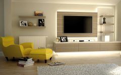 15 Best Collection of Bespoke Tv Stands