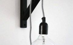 Ikea Plug in Pendant Lights
