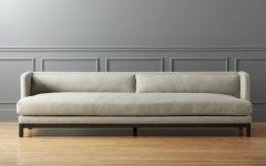 15 Best Ideas Long Modern Sofas