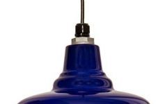 15 Collection of Navy Pendant Lights