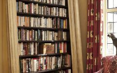 2024 Best of Bookshelves