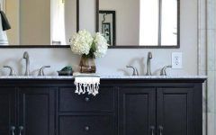 15 Best Ideas Double Vanity Bathroom Mirrors