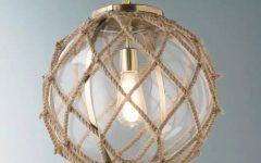 The 15 Best Collection of Beachy Lighting