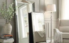 Best 15+ of Beveled Wall Mirrors