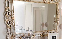 15 Best Classic Wall Mirrors