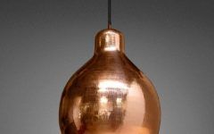 15 Best Copper Pendant Lights