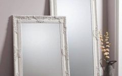 30 Best Cream Mirrors