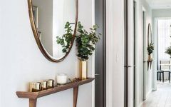 15 Best Ideas Mirrors for Entry Hall