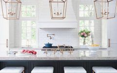 The Best Pendants for Kitchen Island