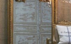 Top 20 of Ornate Large Mirrors