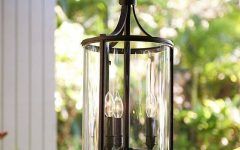 15 Ideas of Outdoor Pendant Lighting