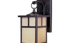 15 Ideas of Quality Outdoor Lanterns