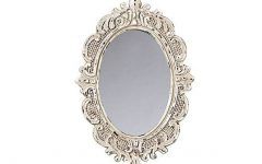 30 Inspirations French Oval Mirrors