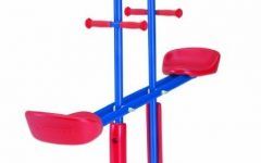 20 Best Dual Rider Glider Swings with Soft Touch Rope