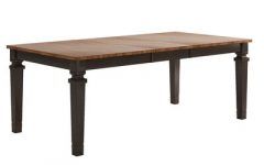 20 Ideas of Keown 43'' Solid Wood Dining Tables