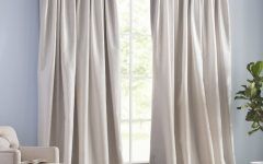 The 34 Best Collection of Rod Pocket Curtain Panels