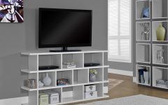 Bookcase with Tv Stand