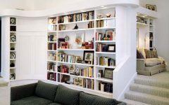 15 The Best Book Shelving Systems