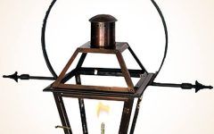 15 Best Collection of Outdoor Hanging Electric Lanterns