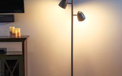  Best 15+ of 3 Light Tree Floor Lamps
