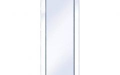  Best 15+ of Long Wall Mirrors