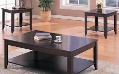 2024 Best of 2-piece Round Console Tables Set