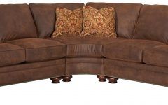 2024 Best of Broyhill Sectional Sofas