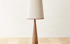 15 Best Walnut Floor Lamps