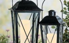 15 The Best Indoor Outdoor Lanterns