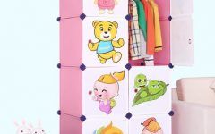 The Best Cheap Baby Wardrobes