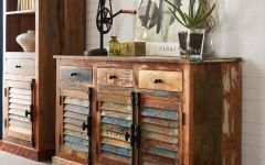 Reclaimed Sideboards