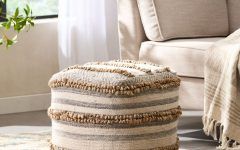 15 The Best Natural Ottomans
