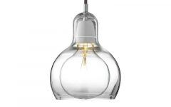 The 15 Best Collection of Mega Bulb Pendant Lights
