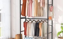 15 Best Collection of Wardrobes with Garment Rod