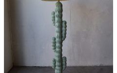 15 Best Ideas Cactus Floor Lamps