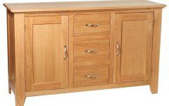 Fully Assembled Sideboards