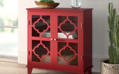 20 Collection of Candace Door Credenzas