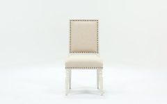 Candice Ii Upholstered Side Chairs
