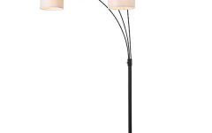 2024 Best of 75 Inch Floor Lamps