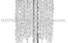 2024 Latest Crystal Table Chandeliers