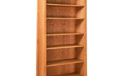15 Best Collection of Cherry Bookcases
