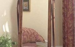 Antique Free Standing Mirrors