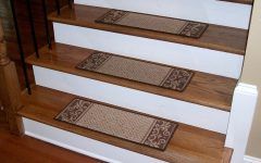 The Best Rustic Stair Tread Rugs