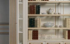 15 Collection of Classic Bookcase