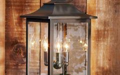 15 Collection of Exterior Pendant Light Fixtures