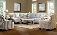 2024 Best of Classic Sectional Sofas